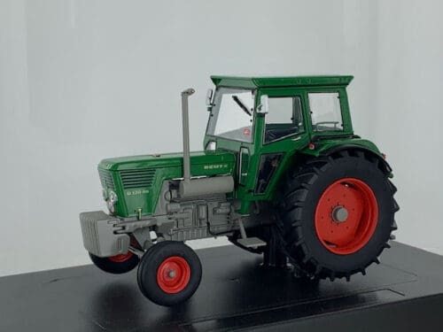 Deutz D 130 06 2WD