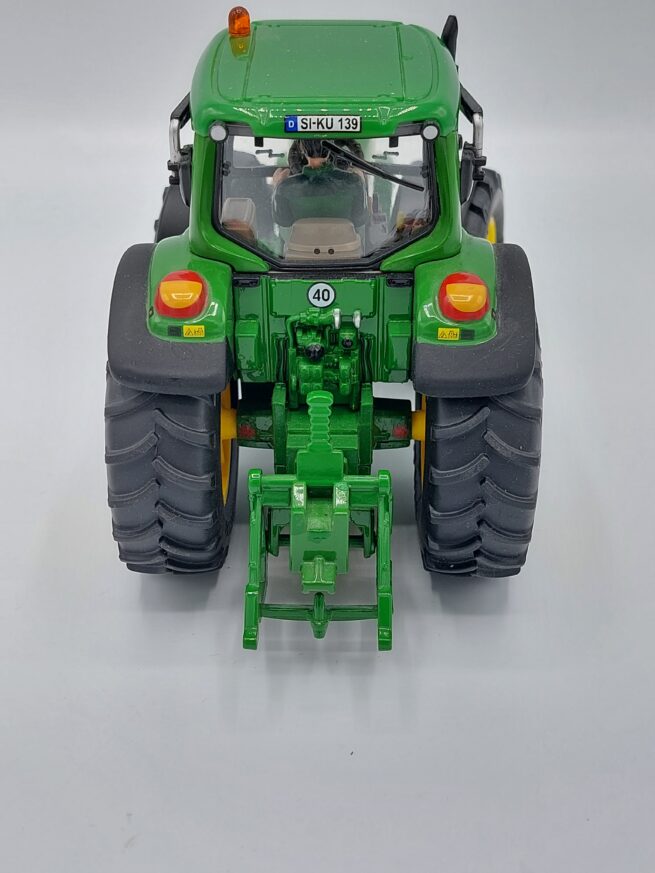 John Deere 6920 Siku Farmer Plus