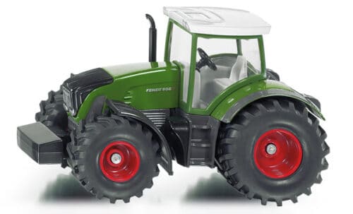 Fendt 936 Vario