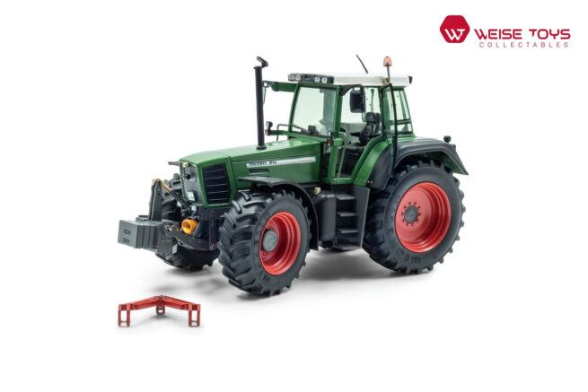 Fendt Favorit 816 (1993-1996)