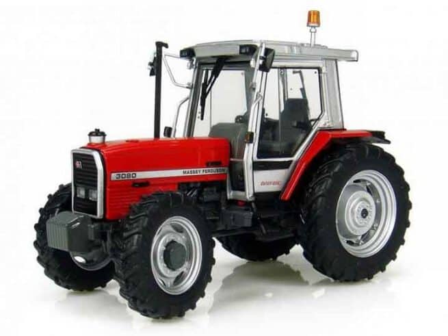 Massey Ferguson 3080 Datatronic