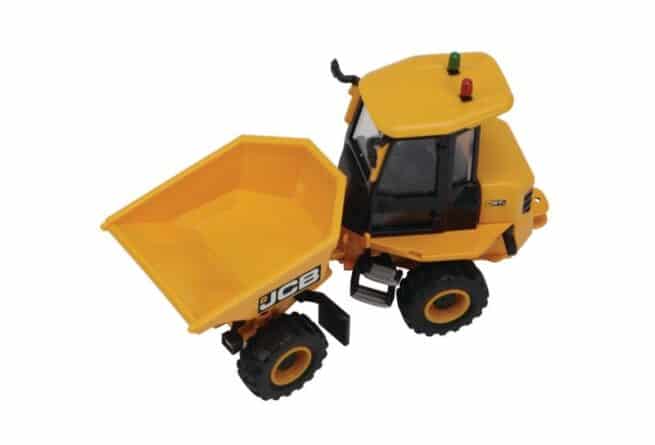 JCB 6T Dumper