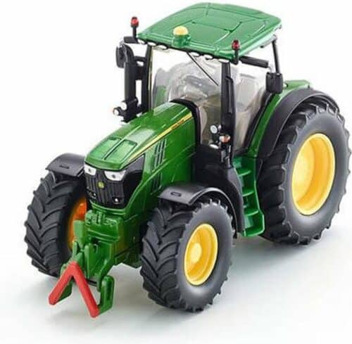 John Deere 6210R