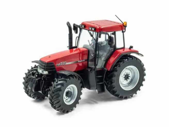 Case IH MX 170 (1998-2000)