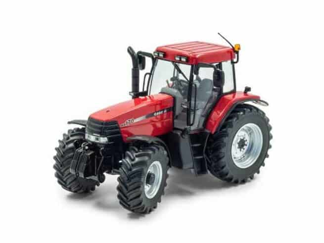 Case IH MX 170 (2001-2002)