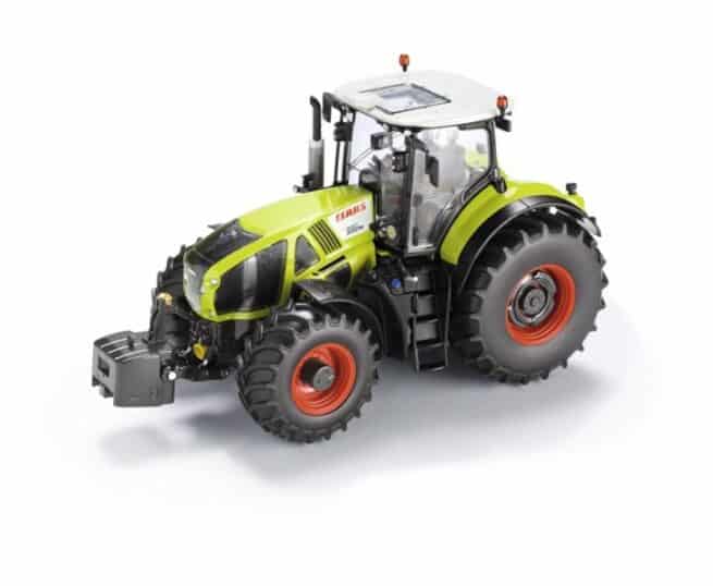 Claas Axion 930