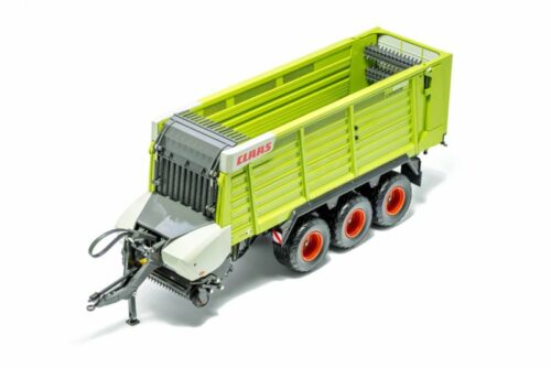 Claas Cargos 8500 3-asser Opraapwagen