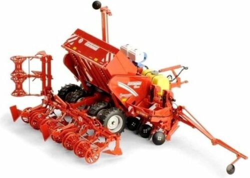 Grimme Compacta GL860 Aardappelpootmachine