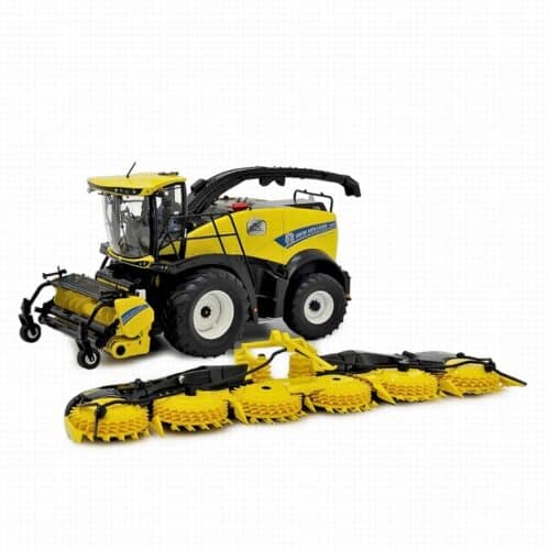 New Holland FR780 60th Year Anniversary Edition