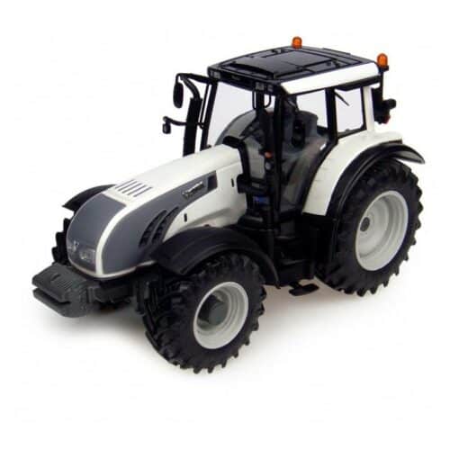 Valtra T Series Pearl White