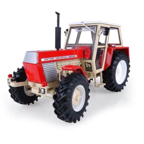 Zetor Crystal 12045 Museum Edition