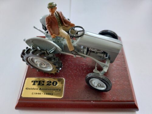 Ferguson TE 20 Golden Anniversary (1946-1996)