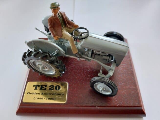 Ferguson TE 20 Golden Anniversary (1946-1996)