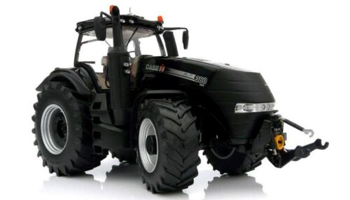 Case Magnum 380 CVX (Agritechnica)