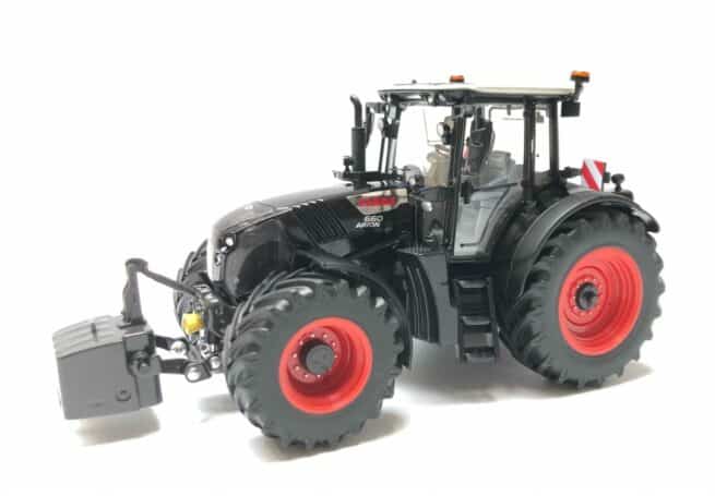 Claas Arion 660 St V Black