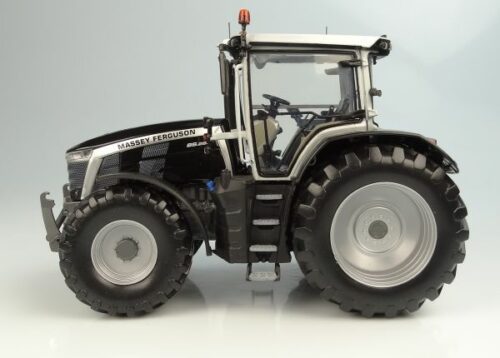 Massey Ferguson 8S.285 Black Edition