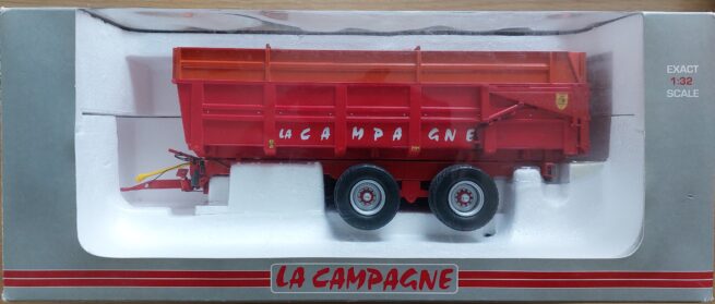 La Campagne Kieper UH68110