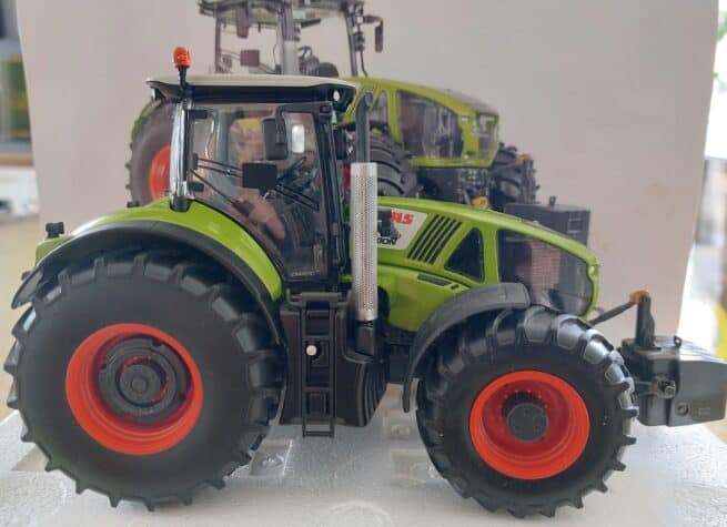 Claas Axion 950 Wiking 7314