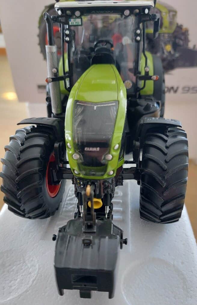 Claas Axion 950 WK7314