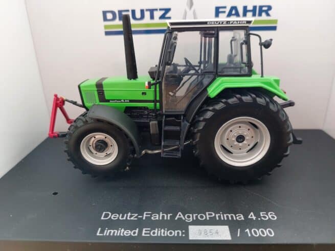 Deutz Fahr AgroPrima 4.56 UH5234