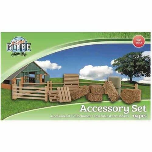 Accessoire Set Kids Globe 610253