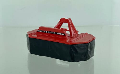 Deutz Fahr KM25F Frontmaaier BC004