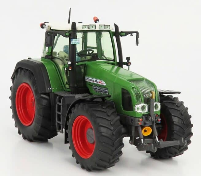 Fendt Favorit 926 Vario GEN. II (1999 - 2002) Weise Toys 1067