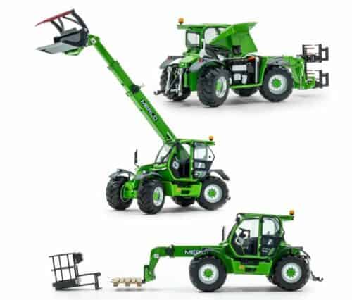 Merlo Multifarmer 44.9 CS ROS 00109.1