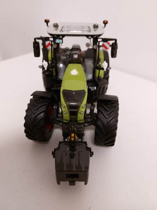 Claas Arion 630 (Verbouwd)
