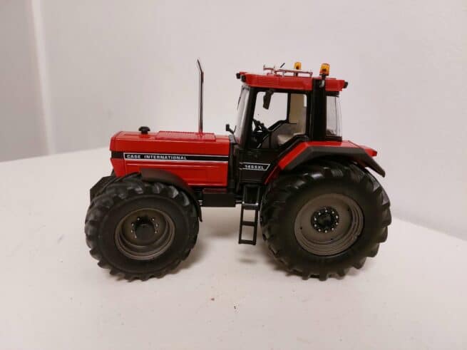 Case IH 1455 XL (Verbouwd)