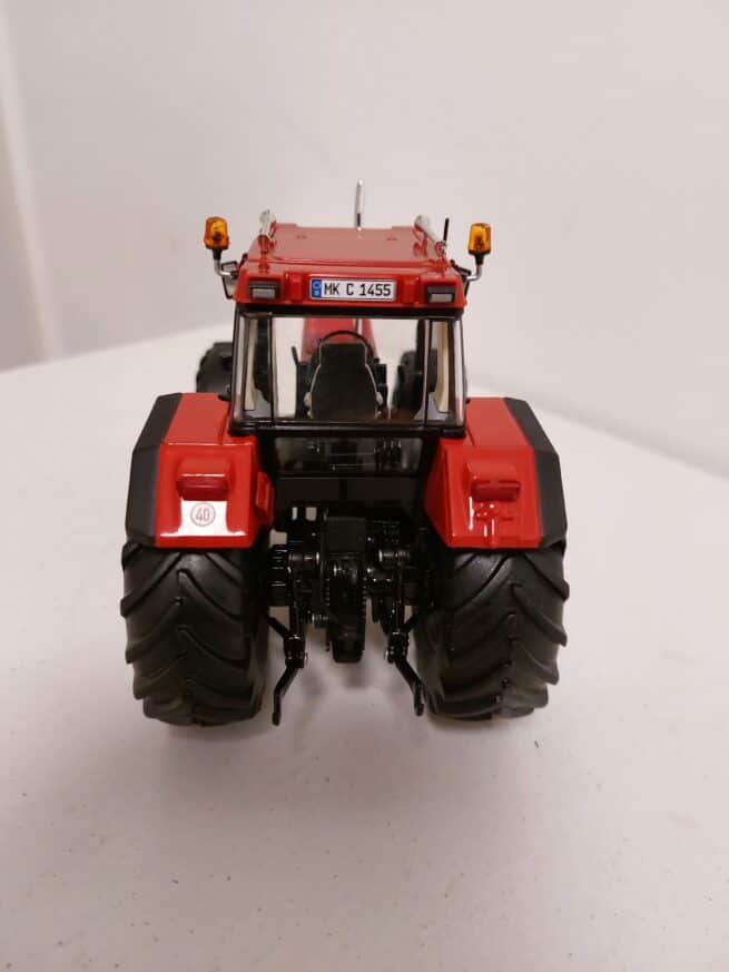 Case IH 1455 XL (Verbouwd)
