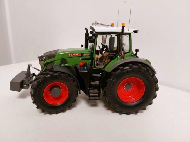Fendt 942 Vario (Verbouwd) Wiking