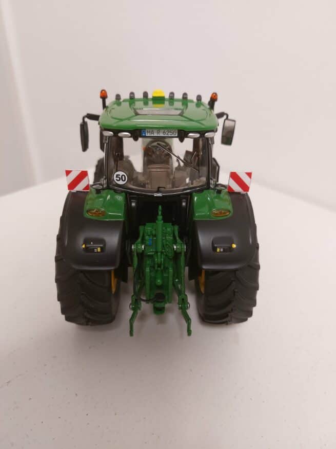 John Deere 6250R (Verbouwd)