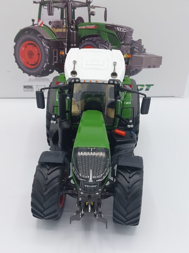 Fendt 942 Vario (Verbouwd)