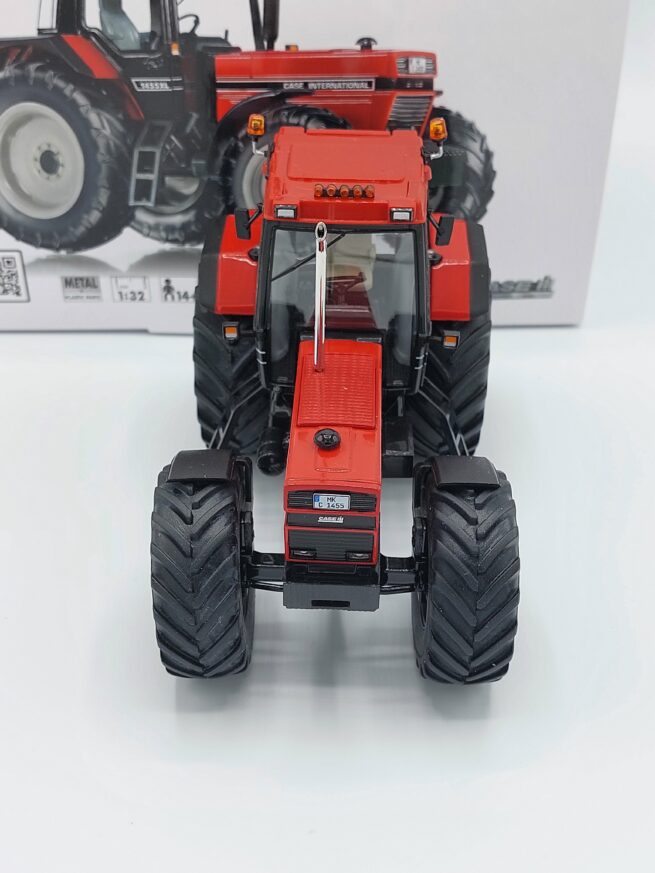 Case IH 1455 XL (Verbouwd)