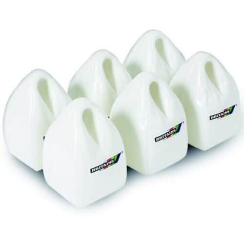 Big Bags (6 stuks) Britains 42079