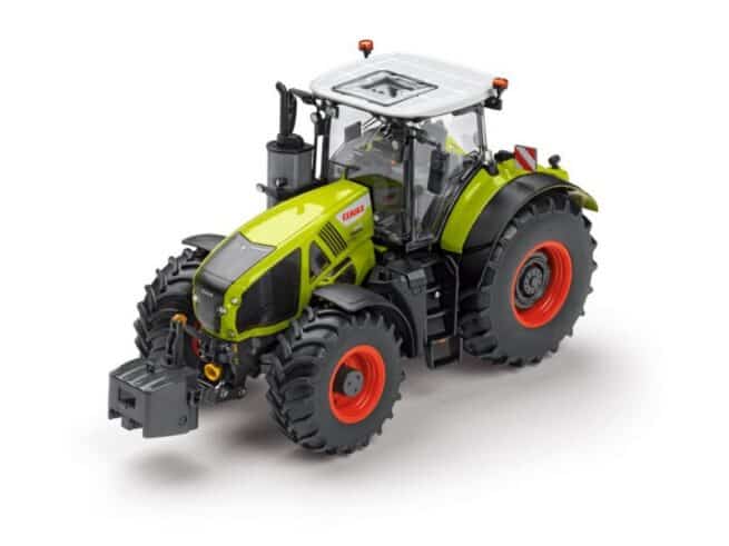 Claas Axion 960 Stage V Dealer Edition Wiking