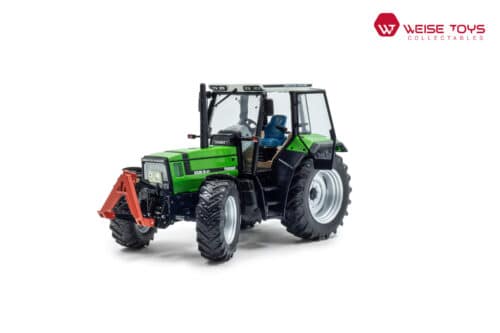 Deutz Fahr Agrostar DX 6.31 Weise Toys 1020