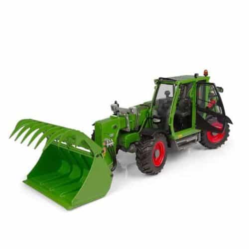 Fendt Cargo T955 Verreiker UH6288