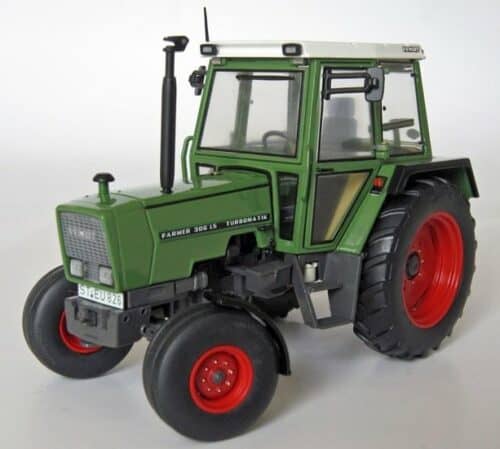 Fendt Farmer 306 LSA (1984-1988) Weise Toys 1022