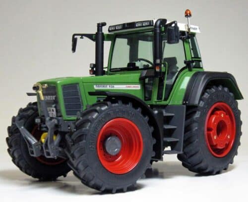 Fendt Favorit 926 Vario Gen. I (1996 - 2000) Weise Toys 1025