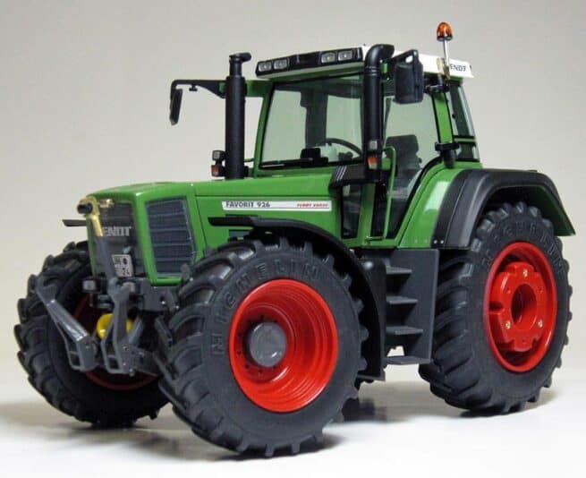 Fendt Favorit 926 Vario Gen. I (1996 - 2000) Weise Toys 1025