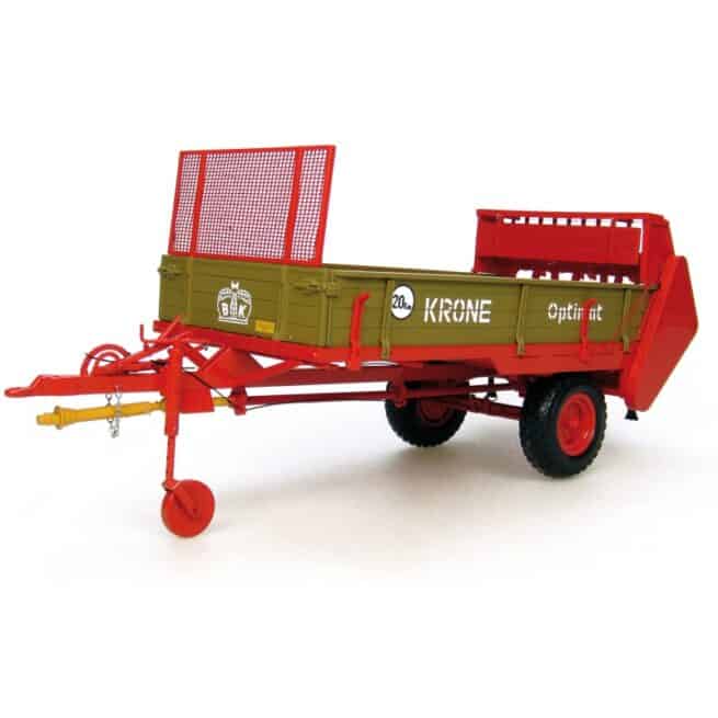 Krone Optimat UH2647