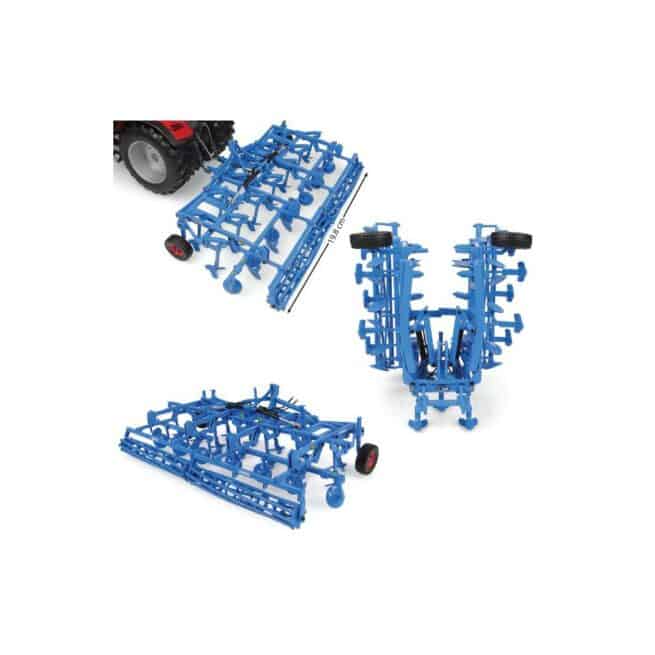 Lemken Smaragd 9/600K Cultivator UH6289