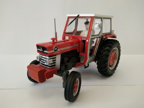 Massey Ferguson 188 2wd met Cabine Chartres 2022 Replicagri ACA2022