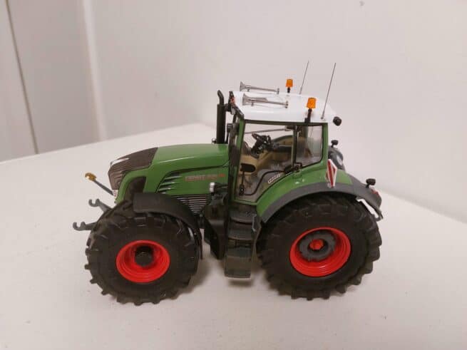 Fendt 936 Vario (Verbouwd) Wiking
