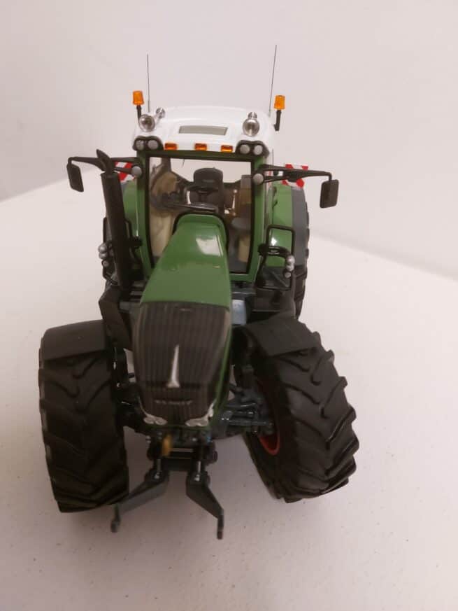 Fendt 936 Vario (Verbouwd) Wiking