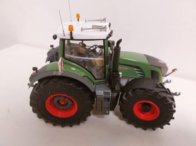 Fendt 936 Vario (Verbouwd) Wiking
