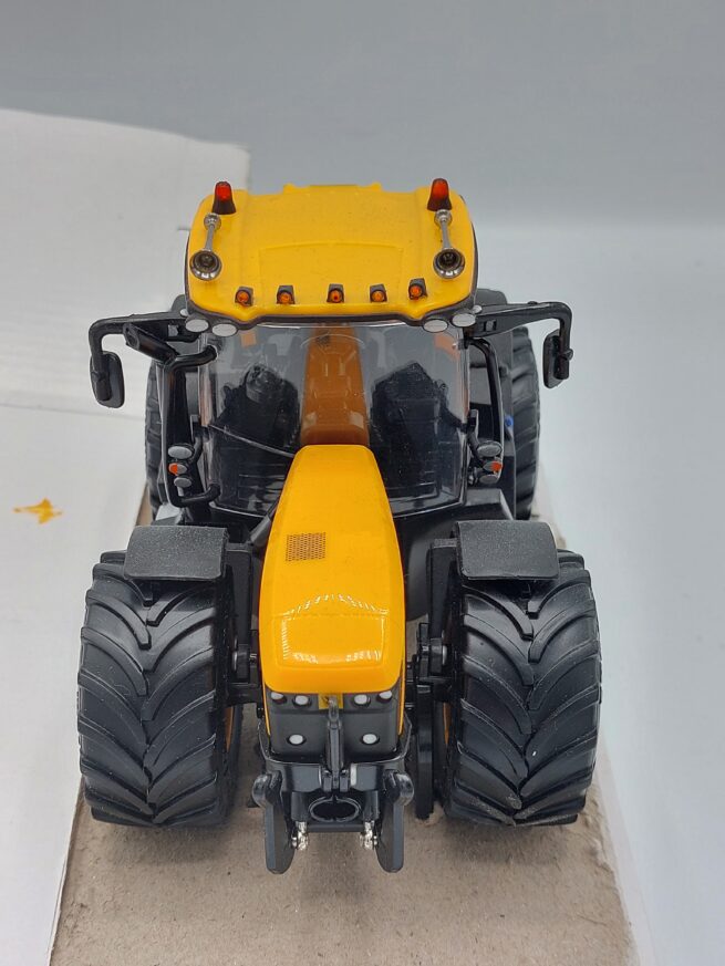 JCB Fastrac 4220 (Verbouwd)