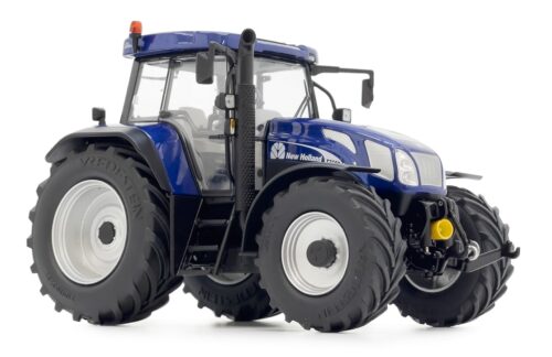 New Holland T7550 Blue Power MM2217